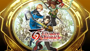 백영웅전 (Eiyuden Chronicle: Hundred Heroes)