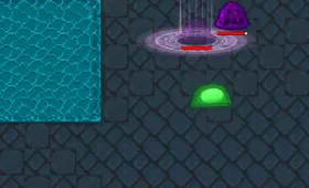Reverse Dungeon