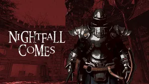 Nightfall Comes