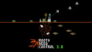 Roots Need Control 3.0 Demo