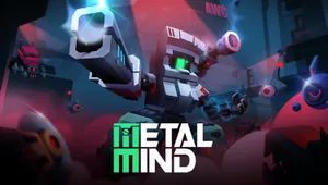 메탈 마인드 (Metal Mind)