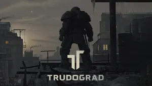 아톰 RPG 트루도그라드 DLC 서포터팩 (Trudograd - Supporter Pack)