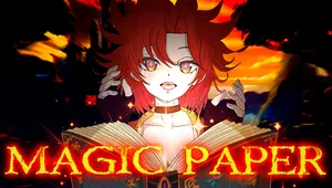 매직페이퍼(MagicPaper)