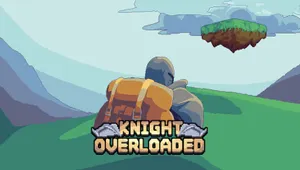 나이트 오버로디드 (Knight Overloaded)