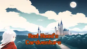 Red Hood's Cardventure DEMO