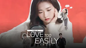 Love Too Easily