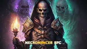 네크로맨서RPG (NecromancerRPG)