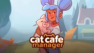 Cat Cafe Manager