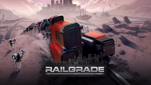 레일그레이드(RAILGRADE)