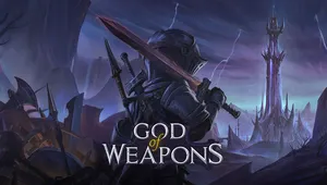 갓 오브 웨폰(God Of Weapons)