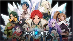 다크 데이티 컴플리트 에디션 (Dark Deity: Complete Edition)