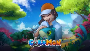코로몬 (Coromon)