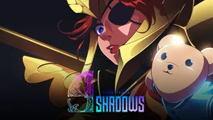 나인 이어즈 오브 섀도우 (9 Years of Shadows)