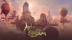에어본 킹덤 (Airborne Kingdom)