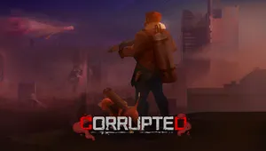 커럽티드: 던 오브 하복 (Corrupted: Dawn of Havoc)