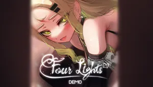 DEMO_네개의 빛 (틴버전)
