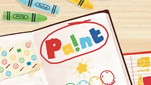 Pa!nt (페인트)