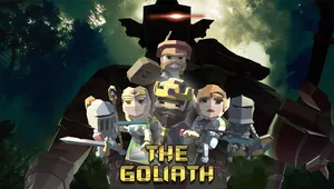 The Goliath