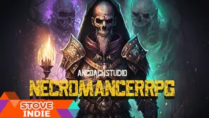 DEMO_네크로맨서RPG