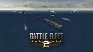 전투 함대 2 (Battle Fleet 2)
