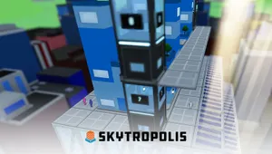 스카이트로폴리스 (Skytropolis)