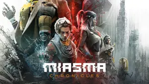 미아스마 크로니클 (Miasma Chronicles)