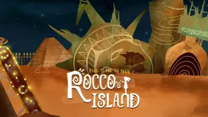 로코 아일랜드 (Rocco's Island)