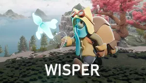 위스퍼 (Wisper)