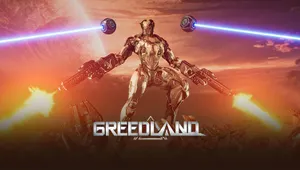 그리드랜드 (Greedland)