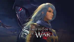 Symphony of War: The Nephilim Saga Deluxe Edition