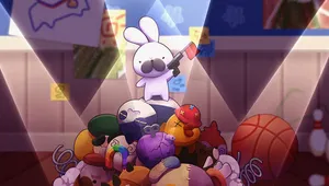GREAT TOY SHOWDOWN - DEMO