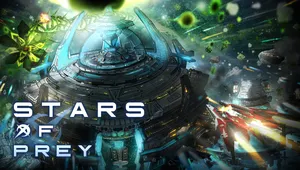 Stars of Prey VR