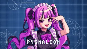 피그말리온 (Pygmalion)