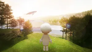 모두의 도서관 (Demo)