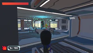 Treasure Shooter