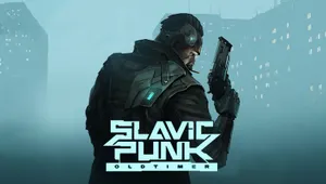 슬라빅펑크: 올드타이머 (SlavicPunk: Oldtimer)