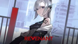 레버넌트 (Revenant)