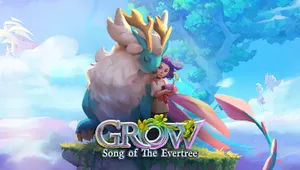 Grow: Song of the Evertree