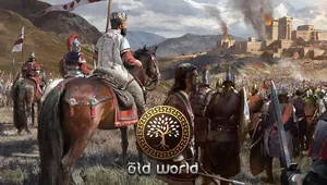 올드 월드 (Old World)