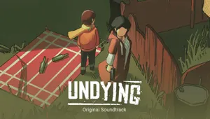 언다잉 OST (Undying Original Soundtrack)