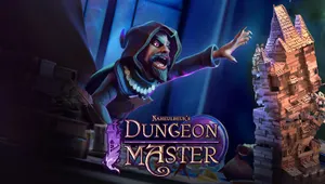 나흘벅의 던전 마스터 (Naheulbeuk's Dungeon Master)