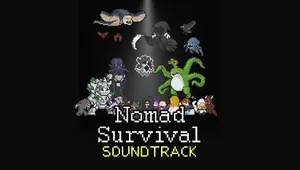 Nomad Survival Soundtrack