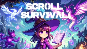 Scroll Survival