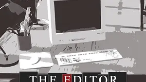 편집장 (THE EDITOR) Soundtrack