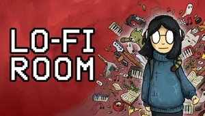 Lo-Fi Room