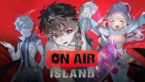 On Air Island : Survival Chat