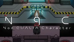 Nqc : Non Qualia Character