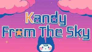 Kandy From The Sky