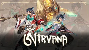 NIRVANA
