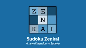 스도쿠 젠카이 (Sudoku Zenkai)